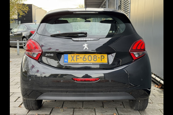 Peugeot 208 BWJ 2019 / 82 PK 1.2 Active | | AIRCO | NAVI | CRUISE | PDC | ELEKTRISCH PAKKET