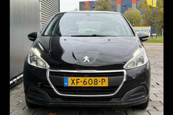 Peugeot 208 BWJ 2019 / 82 PK 1.2 Active | | AIRCO | NAVI | CRUISE | PDC | ELEKTRISCH PAKKET