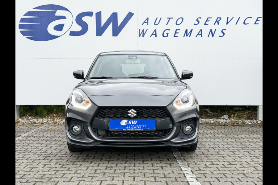 Suzuki Swift 1.4 Sport Smart Hybrid | CarPlay | Camera | ACC | LED | Keyless | DAB+ | 17 inch