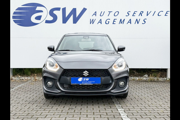 Suzuki Swift 1.4 Sport Smart Hybrid | CarPlay | Camera | ACC | LED | Keyless | DAB+ | 17 inch