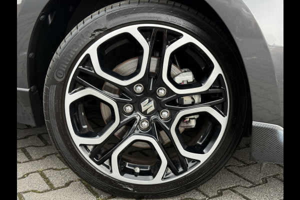 Suzuki Swift 1.4 Sport Smart Hybrid | CarPlay | Camera | ACC | LED | Keyless | DAB+ | 17 inch