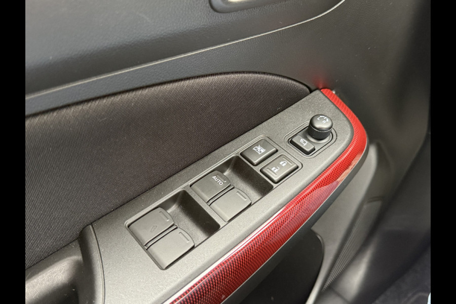 Suzuki Swift 1.4 Sport Smart Hybrid | CarPlay | Camera | ACC | LED | Keyless | DAB+ | 17 inch