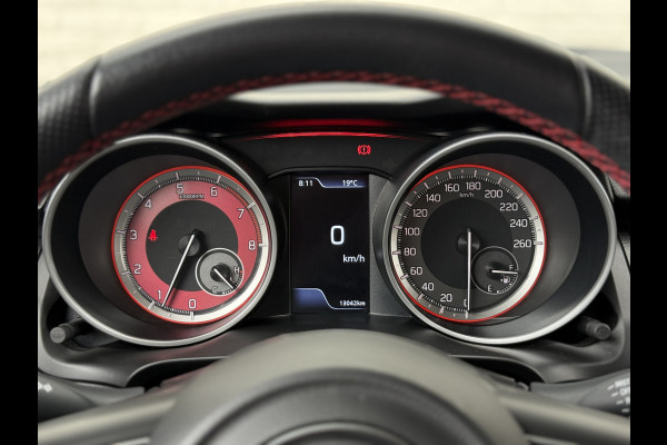 Suzuki Swift 1.4 Sport Smart Hybrid | CarPlay | Camera | ACC | LED | Keyless | DAB+ | 17 inch