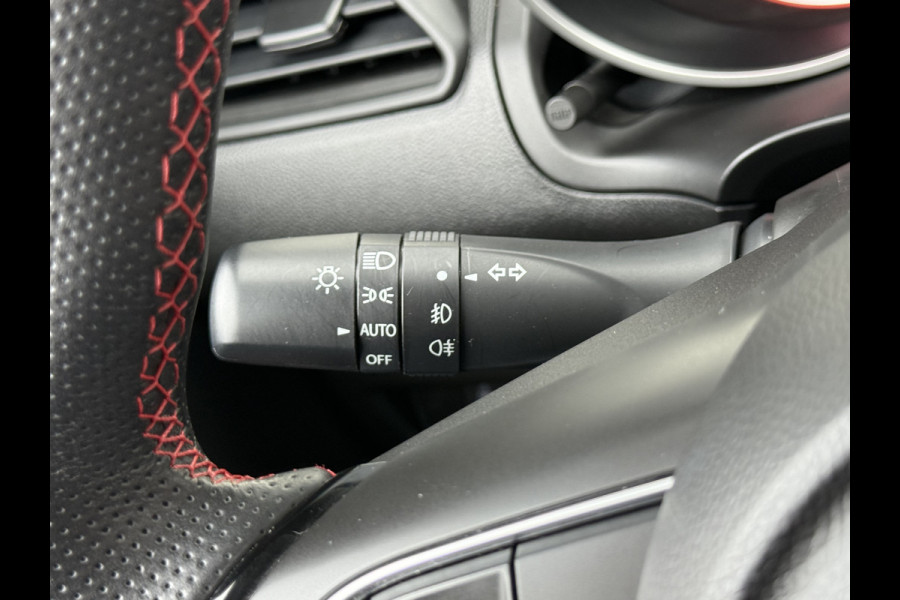 Suzuki Swift 1.4 Sport Smart Hybrid | CarPlay | Camera | ACC | LED | Keyless | DAB+ | 17 inch