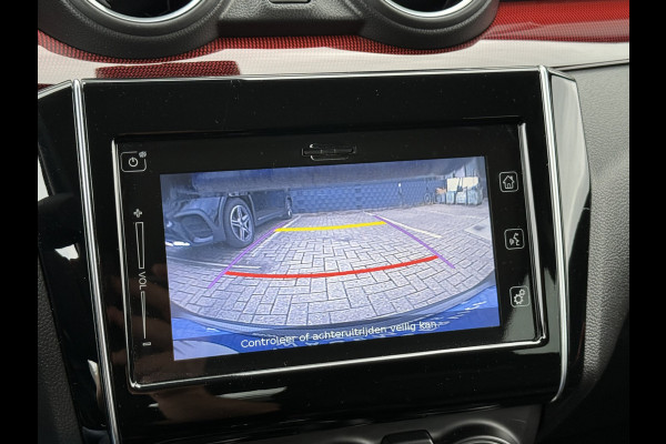 Suzuki Swift 1.4 Sport Smart Hybrid | CarPlay | Camera | ACC | LED | Keyless | DAB+ | 17 inch