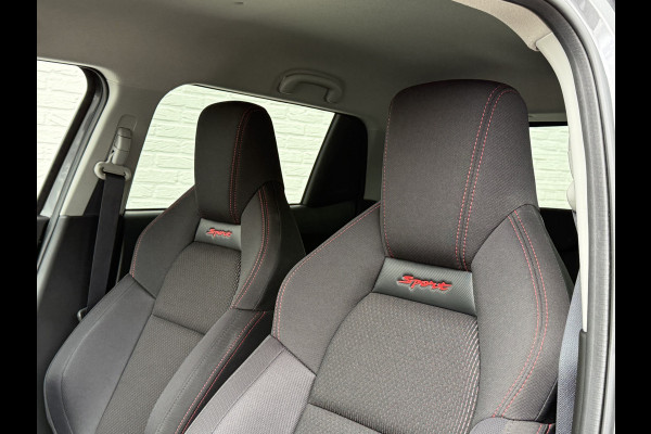 Suzuki Swift 1.4 Sport Smart Hybrid | CarPlay | Camera | ACC | LED | Keyless | DAB+ | 17 inch