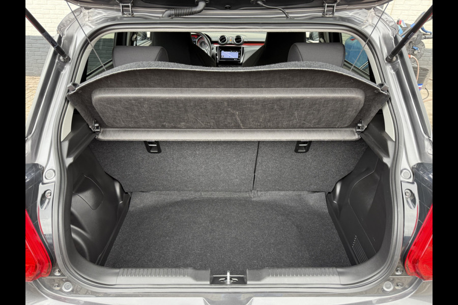 Suzuki Swift 1.4 Sport Smart Hybrid | CarPlay | Camera | ACC | LED | Keyless | DAB+ | 17 inch