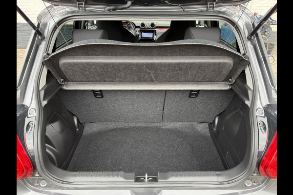 Suzuki Swift 1.4 Sport Smart Hybrid | CarPlay | Camera | ACC | LED | Keyless | DAB+ | 17 inch