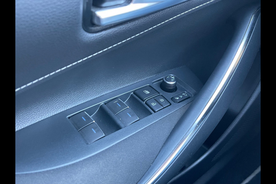 Toyota Corolla Touring Sports 2.0 Hybrid Dynamic | CarPlay | Camera | ACC | LED | Keyless | DAB+