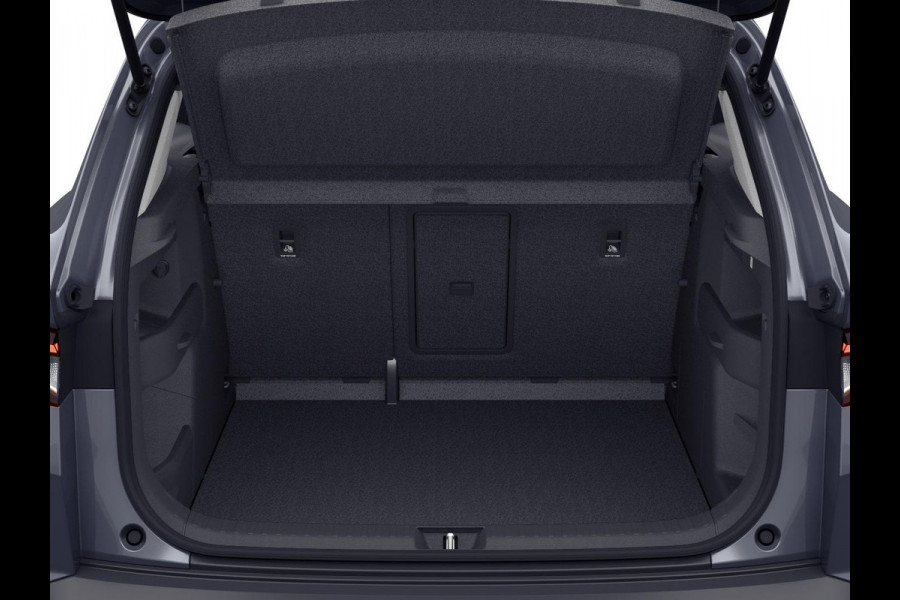 Škoda Elroq 60 Business Edition Tour 204 pk | Trekhaak wegklapbaar | Lichtmetalen velgen 20" Vega