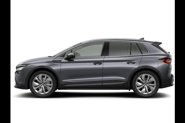 Škoda Elroq 60 Business Edition Tour 204 pk | Lichtmetalen velgen 20" Vega
