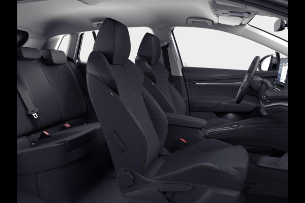Škoda Elroq 60 Business Edition Tour 204 pk | Lichtmetalen velgen 20" Vega