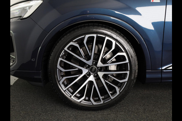 Audi Q7 55 TFSI e quattro Pro Line S 394pk | Trekhaak | Panoramadak | B&O | Vierwielbesturing | Ass.Plus.Remote |