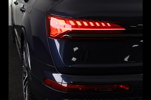 Audi Q7 55 TFSI e quattro Pro Line S 394pk | Trekhaak | Panoramadak | B&O | Vierwielbesturing | Ass.Plus.Remote |