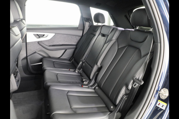Audi Q7 55 TFSI e quattro Pro Line S 394pk | Trekhaak | Panoramadak | B&O | Vierwielbesturing | Ass.Plus.Remote |