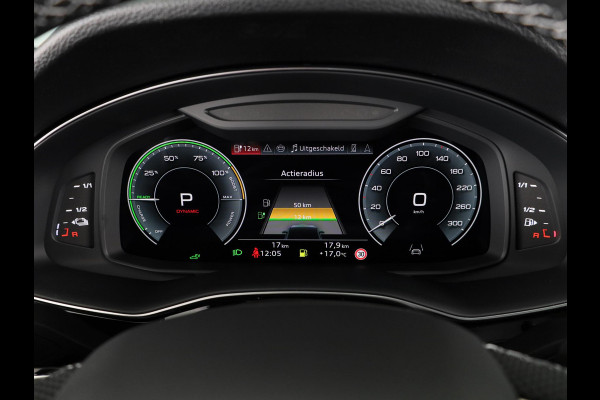 Audi Q7 55 TFSI e quattro Pro Line S 394pk | Trekhaak | Panoramadak | B&O | Vierwielbesturing | Ass.Plus.Remote |