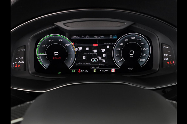 Audi Q7 55 TFSI e quattro Pro Line S 394pk | Trekhaak | Panoramadak | B&O | Vierwielbesturing | Ass.Plus.Remote |