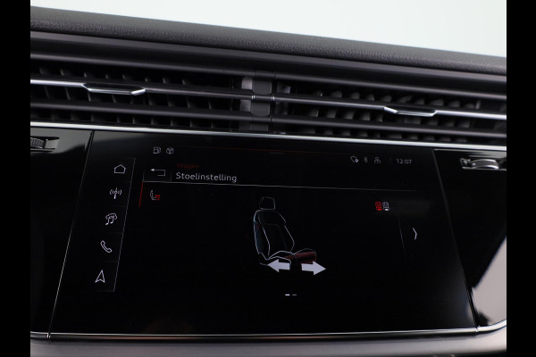 Audi Q7 55 TFSI e quattro Pro Line S 394pk | Trekhaak | Panoramadak | B&O | Vierwielbesturing | Ass.Plus.Remote |