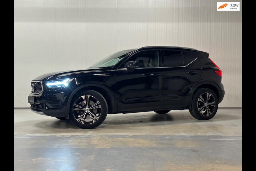 Volvo XC40 1.5 T5 Recharge Inscription | LED | ACC | CAMERA | R-DESIGN | PLUG IN HYBRIDE
