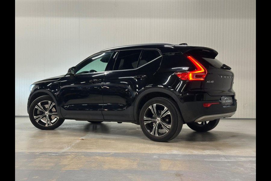 Volvo XC40 1.5 T5 Recharge Inscription | LED | ACC | CAMERA | R-DESIGN | PLUG IN HYBRIDE