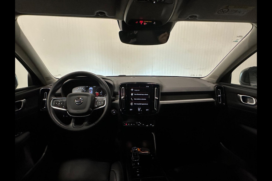 Volvo XC40 1.5 T5 Recharge Inscription | LED | ACC | CAMERA | R-DESIGN | PLUG IN HYBRIDE