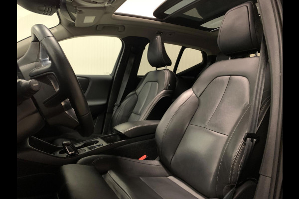 Volvo XC40 1.5 T5 Recharge Inscription | LED | ACC | CAMERA | R-DESIGN | PLUG IN HYBRIDE