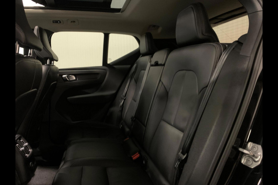 Volvo XC40 1.5 T5 Recharge Inscription | LED | ACC | CAMERA | R-DESIGN | PLUG IN HYBRIDE