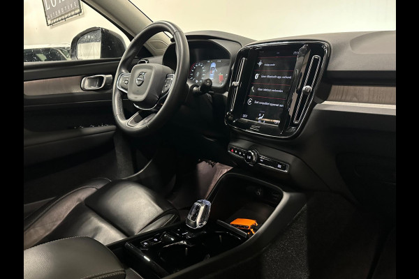 Volvo XC40 1.5 T5 Recharge Inscription | LED | ACC | CAMERA | R-DESIGN | PLUG IN HYBRIDE