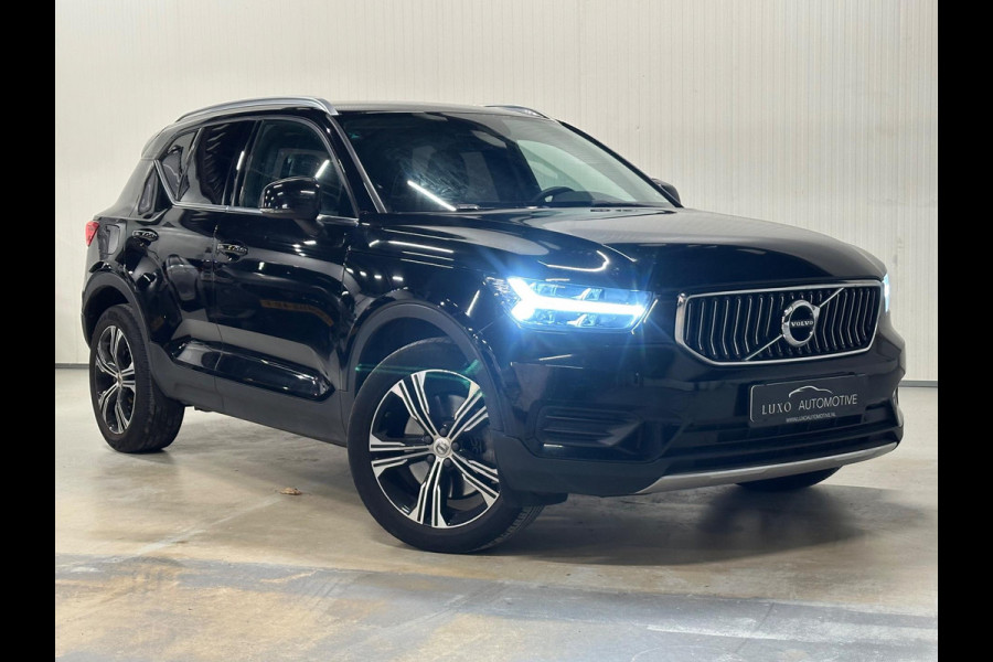 Volvo XC40 1.5 T5 Recharge Inscription | LED | ACC | CAMERA | R-DESIGN | PLUG IN HYBRIDE