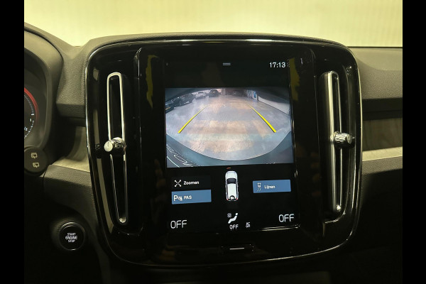 Volvo XC40 1.5 T5 Recharge Inscription | LED | ACC | CAMERA | R-DESIGN | PLUG IN HYBRIDE