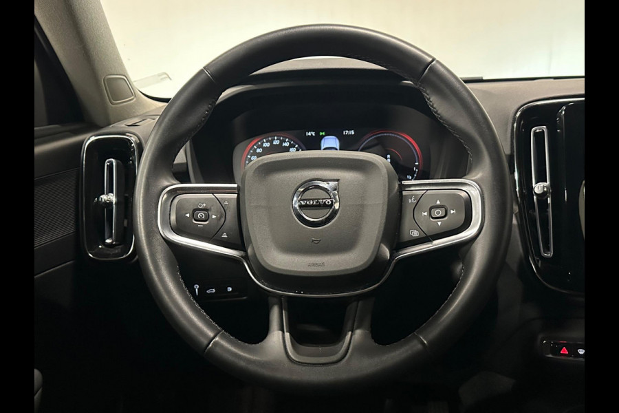 Volvo XC40 1.5 T5 Recharge Inscription | LED | ACC | CAMERA | R-DESIGN | PLUG IN HYBRIDE