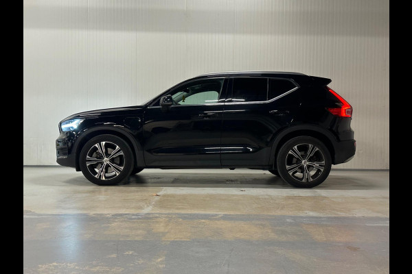 Volvo XC40 1.5 T5 Recharge Inscription | LED | ACC | CAMERA | R-DESIGN | PLUG IN HYBRIDE