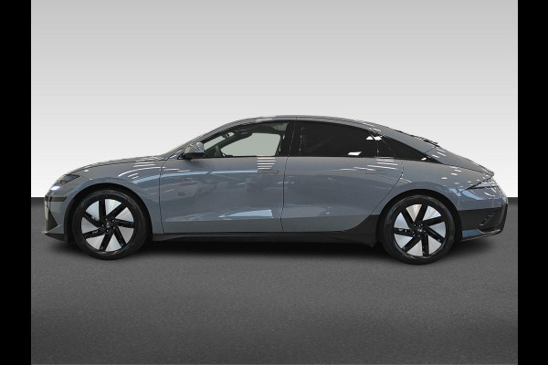 Hyundai IONIQ 6 Connect 77.4 kWh | VAN €56.290 VOOR €46.230 | UIT VOORRAAD LEVERBAAR