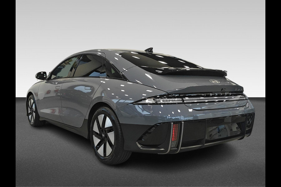 Hyundai IONIQ 6 Connect 77.4 kWh | VAN €56.290 VOOR €46.230 | UIT VOORRAAD LEVERBAAR