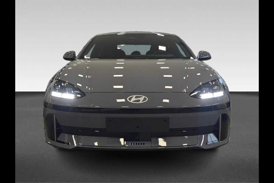 Hyundai IONIQ 6 Connect 77.4 kWh | VAN €56.290 VOOR €46.230 | UIT VOORRAAD LEVERBAAR