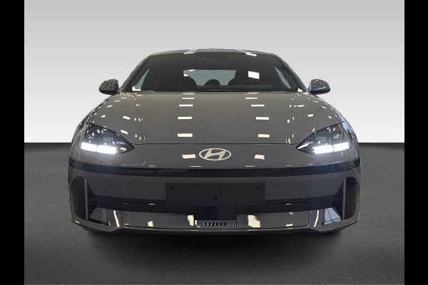 Hyundai IONIQ 6 Connect 77.4 kWh | VAN €56.290 VOOR €46.230 | UIT VOORRAAD LEVERBAAR