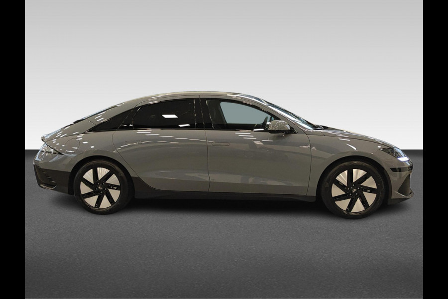 Hyundai IONIQ 6 Connect 77.4 kWh | VAN €56.290 VOOR €46.230 | UIT VOORRAAD LEVERBAAR