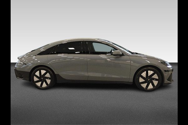 Hyundai IONIQ 6 Connect 77.4 kWh | VAN €56.290 VOOR €46.230 | UIT VOORRAAD LEVERBAAR