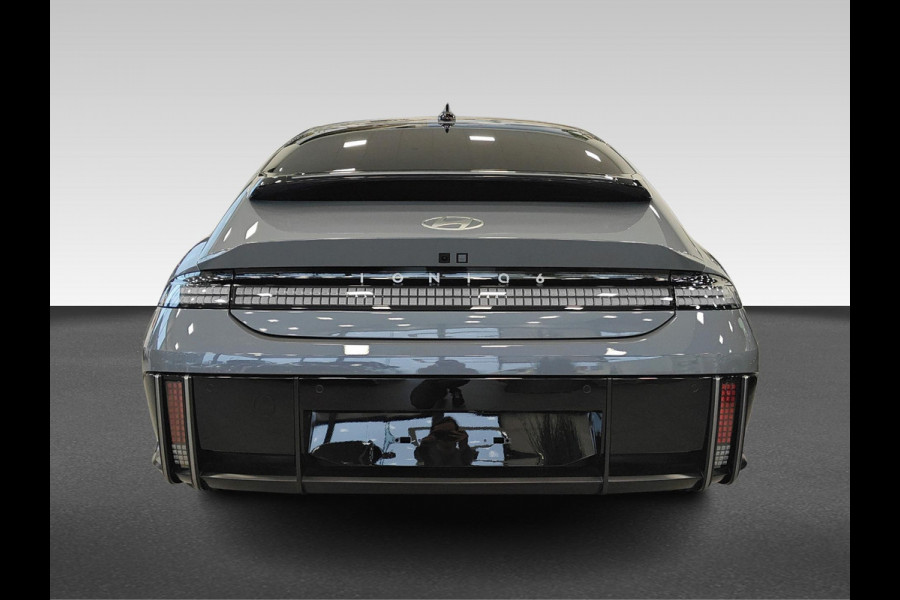 Hyundai IONIQ 6 Connect 77.4 kWh | VAN €56.290 VOOR €46.230 | UIT VOORRAAD LEVERBAAR