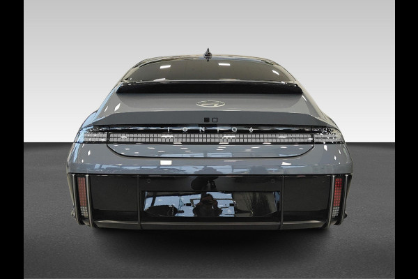 Hyundai IONIQ 6 Connect 77.4 kWh | VAN €56.290 VOOR €46.230 | UIT VOORRAAD LEVERBAAR