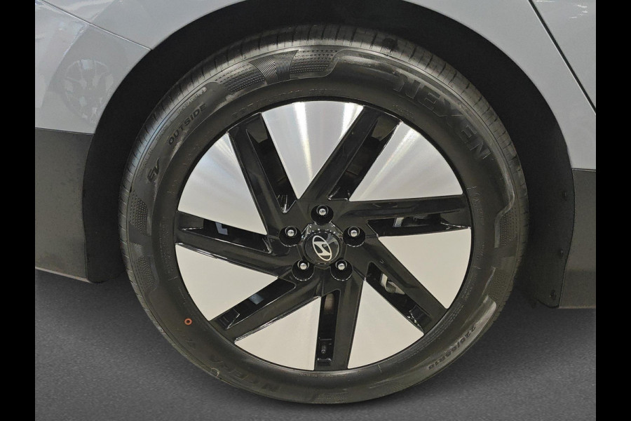 Hyundai IONIQ 6 Connect 77.4 kWh | VAN €56.290 VOOR €46.230 | UIT VOORRAAD LEVERBAAR