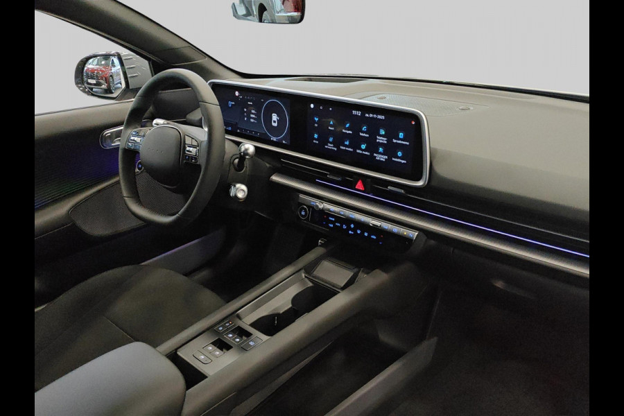 Hyundai IONIQ 6 Connect 77.4 kWh | VAN €56.290 VOOR €46.230 | UIT VOORRAAD LEVERBAAR