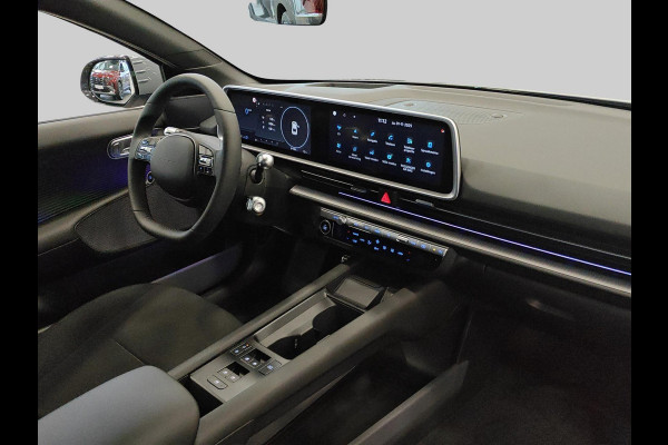 Hyundai IONIQ 6 Connect 77.4 kWh | VAN €56.290 VOOR €46.230 | UIT VOORRAAD LEVERBAAR
