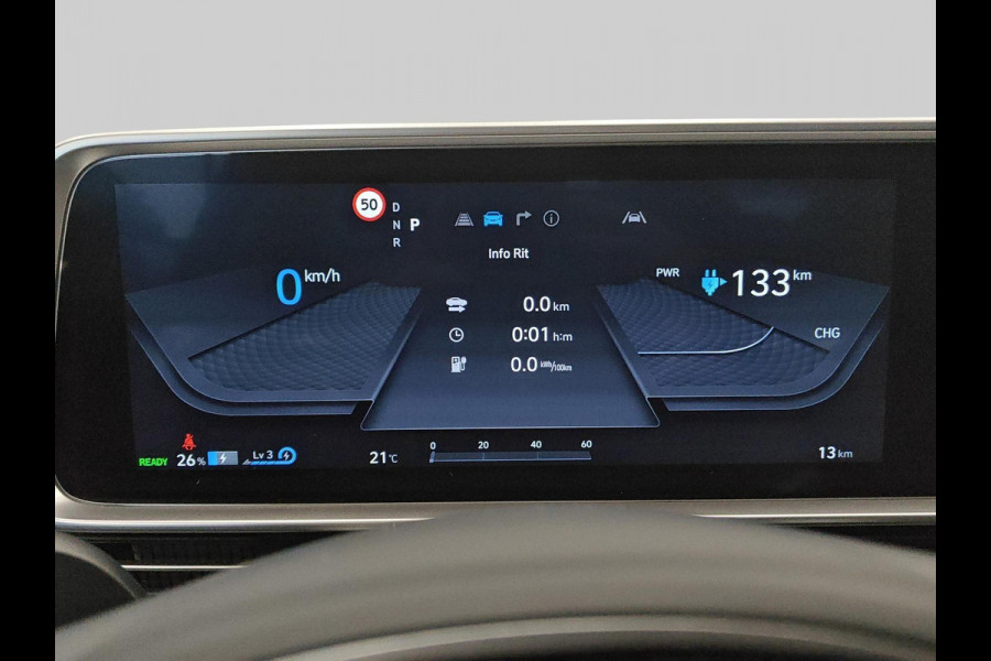 Hyundai IONIQ 6 Connect 77.4 kWh | VAN €56.290 VOOR €46.230 | UIT VOORRAAD LEVERBAAR