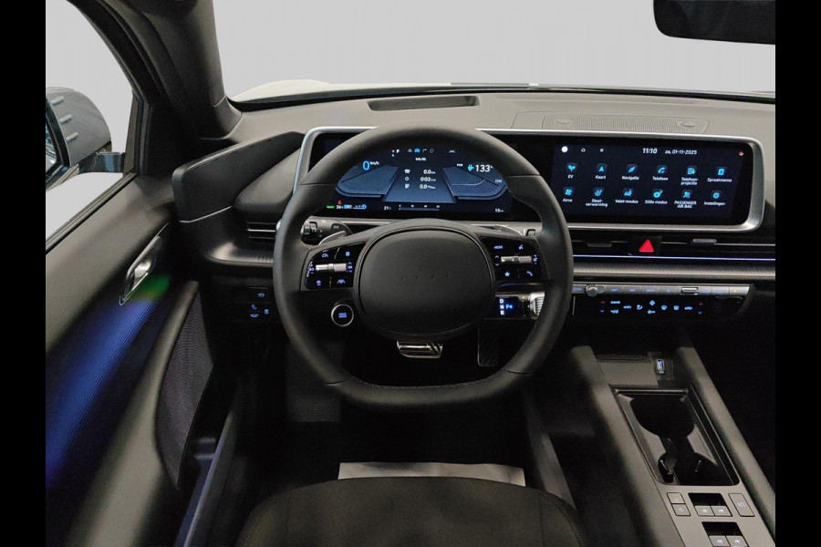 Hyundai IONIQ 6 Connect 77.4 kWh | VAN €56.290 VOOR €46.230 | UIT VOORRAAD LEVERBAAR