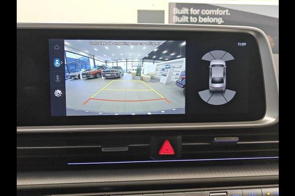 Hyundai IONIQ 6 Connect 77.4 kWh | VAN €56.290 VOOR €46.230 | UIT VOORRAAD LEVERBAAR