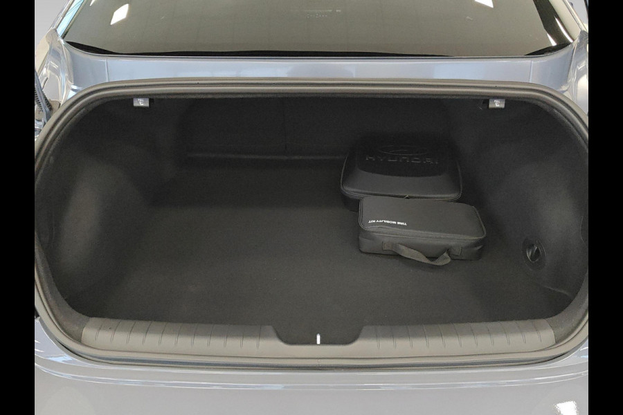 Hyundai IONIQ 6 Connect 77.4 kWh | VAN €56.290 VOOR €46.230 | UIT VOORRAAD LEVERBAAR