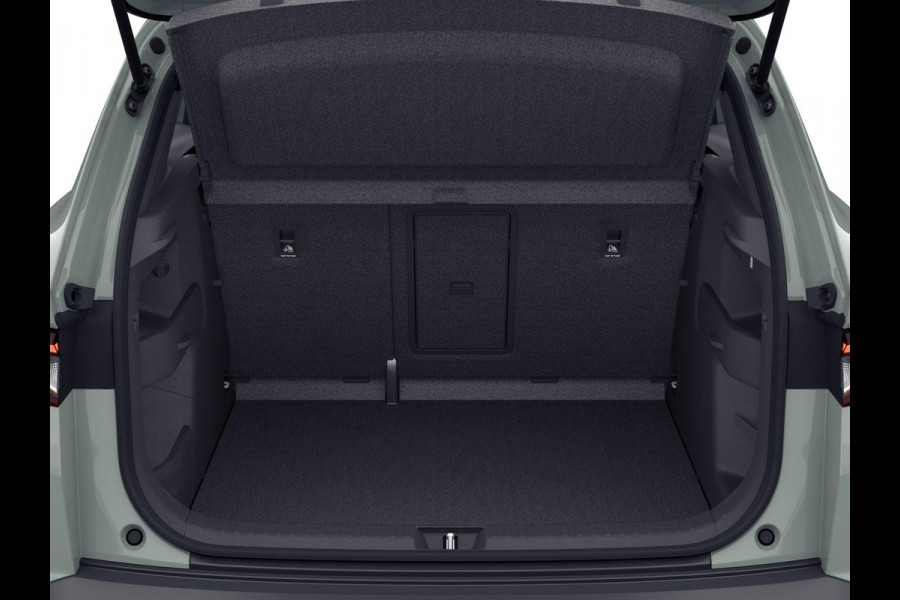 Škoda Elroq 60 Sportline 204 pk | Business upgrade pakket - Clever