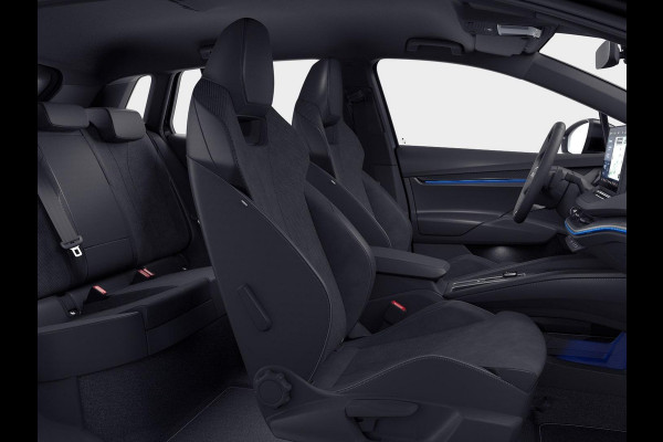 Škoda Elroq 85 Sportline 286 pk | Business Upgrade pakket - Plus