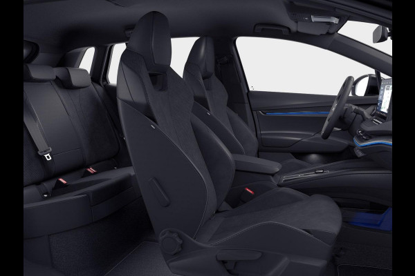 Škoda Elroq 85 Sportline 286 pk | Business upgrade pakket - Clever